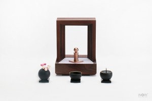 手元供養ステージ KAKOI 175/ミニあんPG