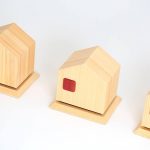 骨壺カバーてんしのおうち