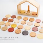 ミニ仏壇オプション_丸台座