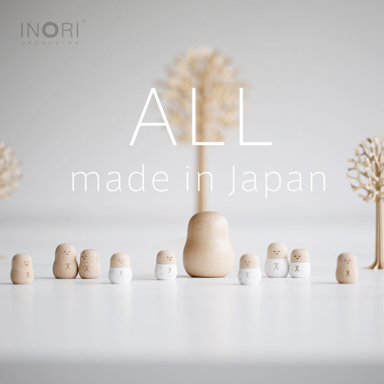 商品tips－「日本でつくる」私たちが100％ made in japanにこだわる訳とは？
