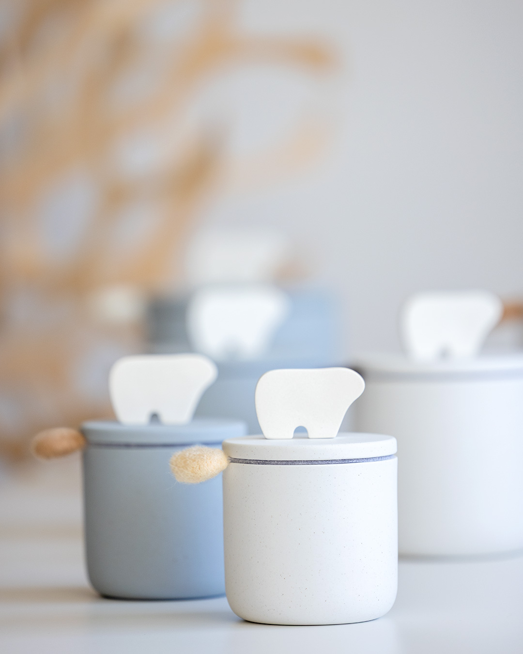 ペット供養のブランド「docco」誕生 - 祈りと手元供養～いのりオーケストラ