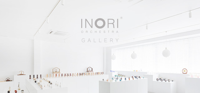 いのりオーケストラ Gallery