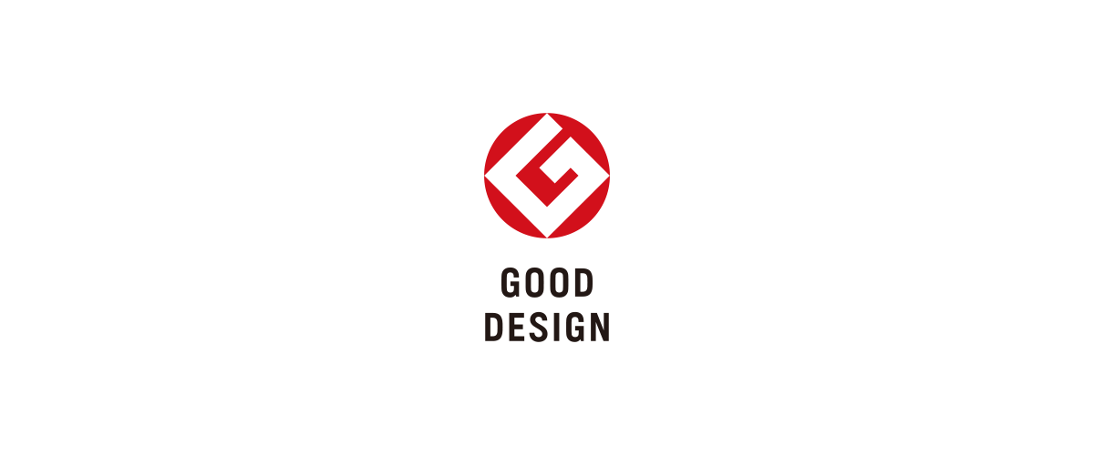 グッドデザインロゴ
